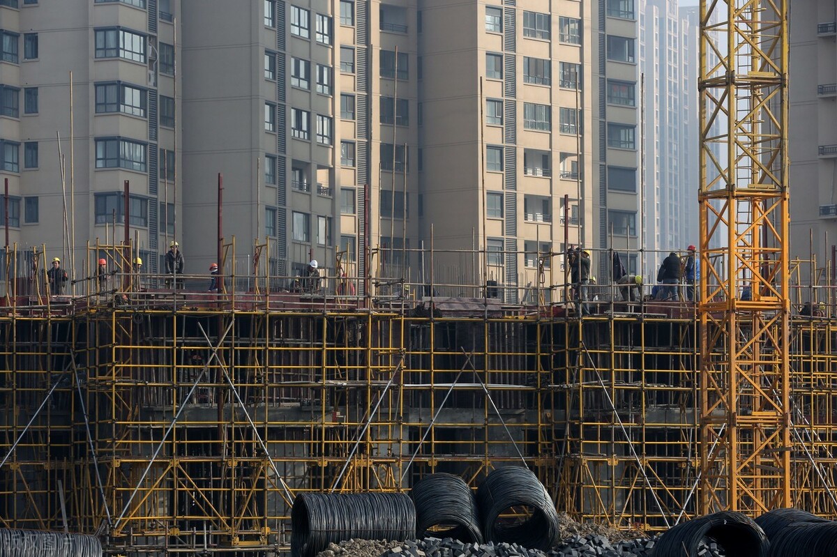 #你們是怎么買房的#，真的要避開槽鋼層嗎？